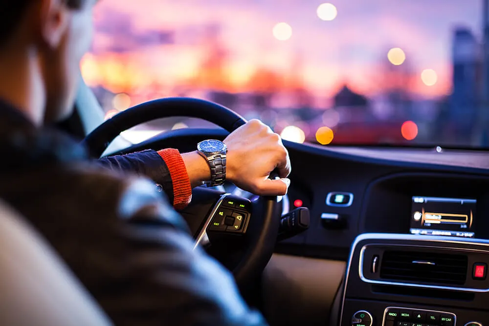 The Ins and Outs of Steering & Suspension Repair