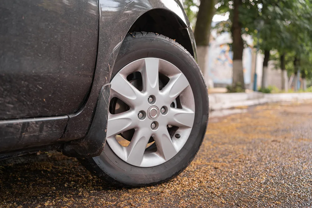 The Importance Of Tire Care For Safe Driving