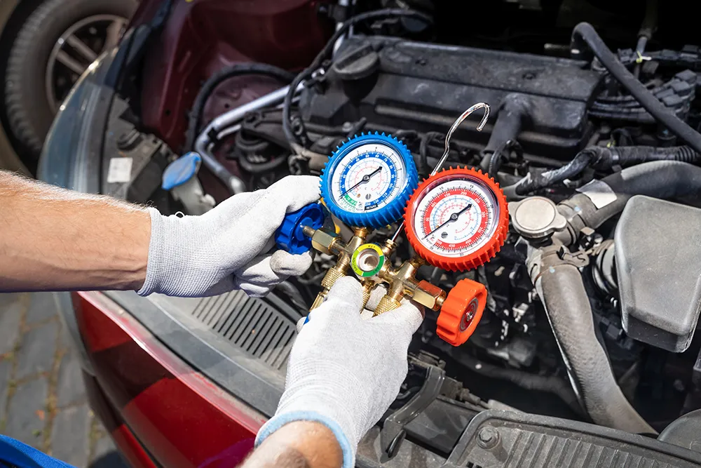 Keeping Your Cool: The Importance Of Auto Ac Repair For Summer Adventures