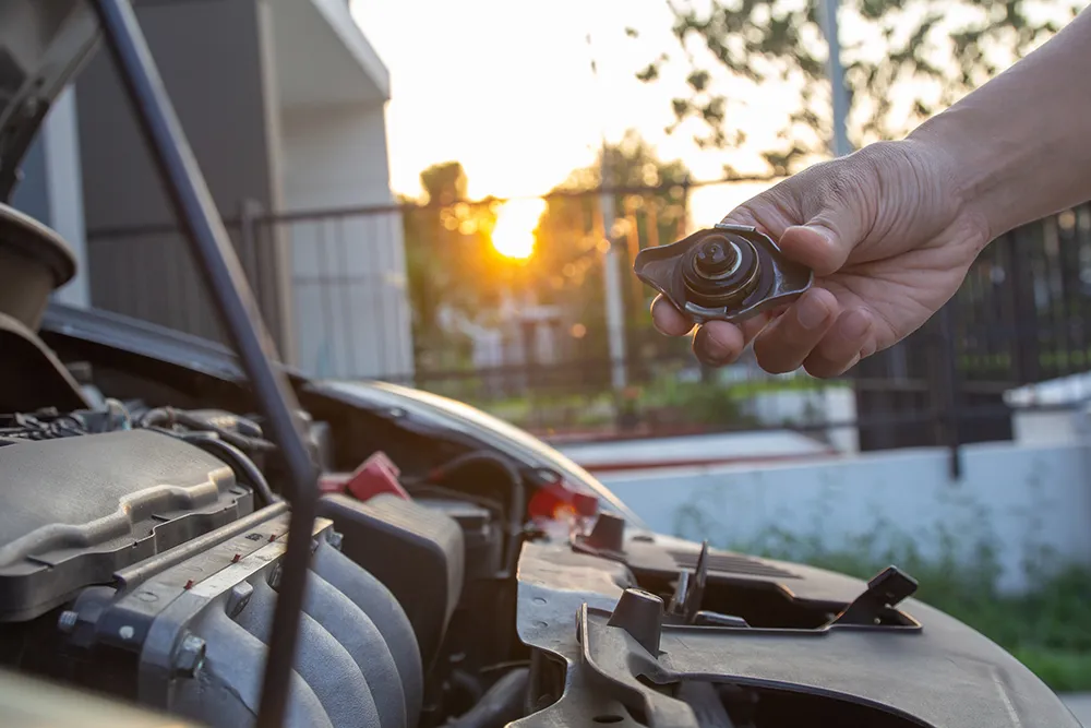 Comprehensive Radiator Leak Service: Keeping Your Engine Cool