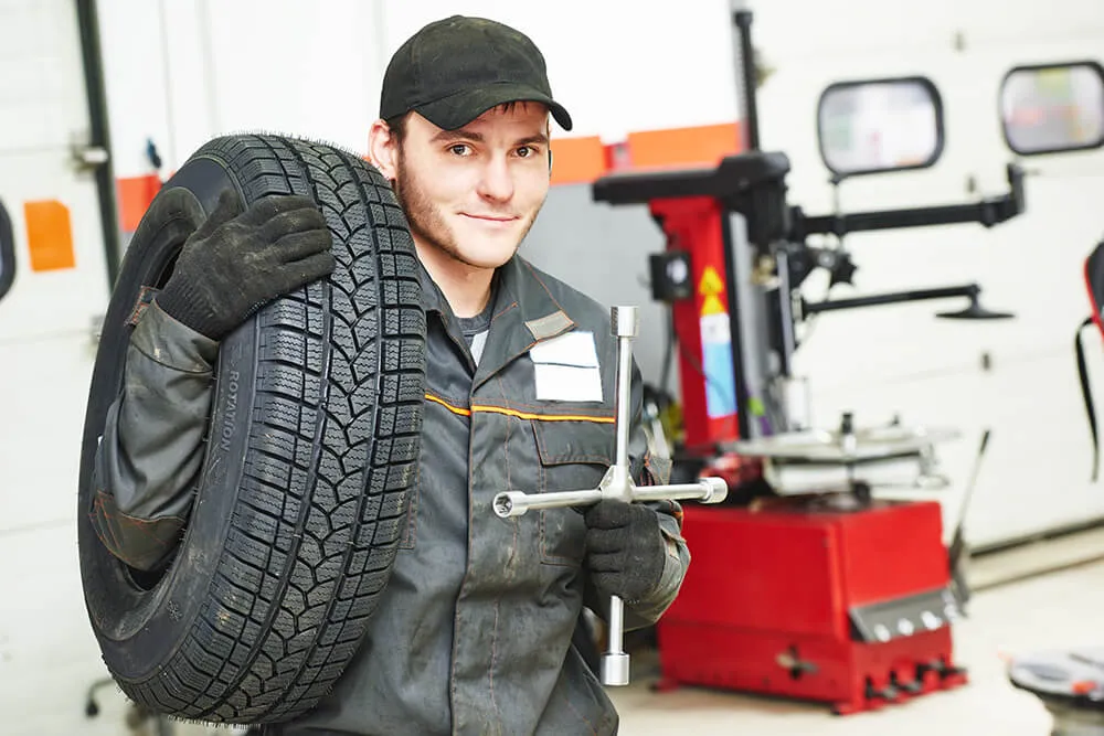 Filters & Fluids: The Key to Maintaining Your Vehicle