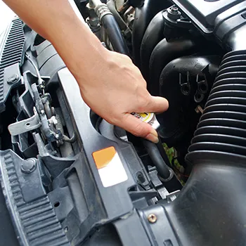 Engine Cooling