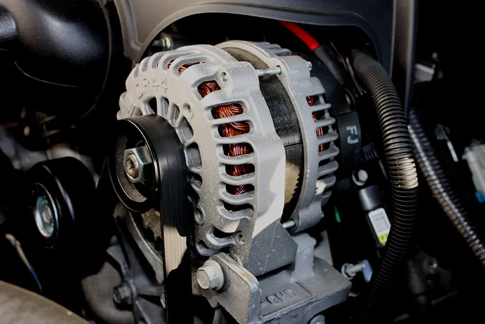 Alternator and Electrical System Maintenance Tips for Spring